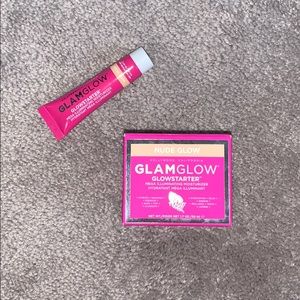 GLAMGLOW GLOWSTARTER Mega Illuminating Moisturizer